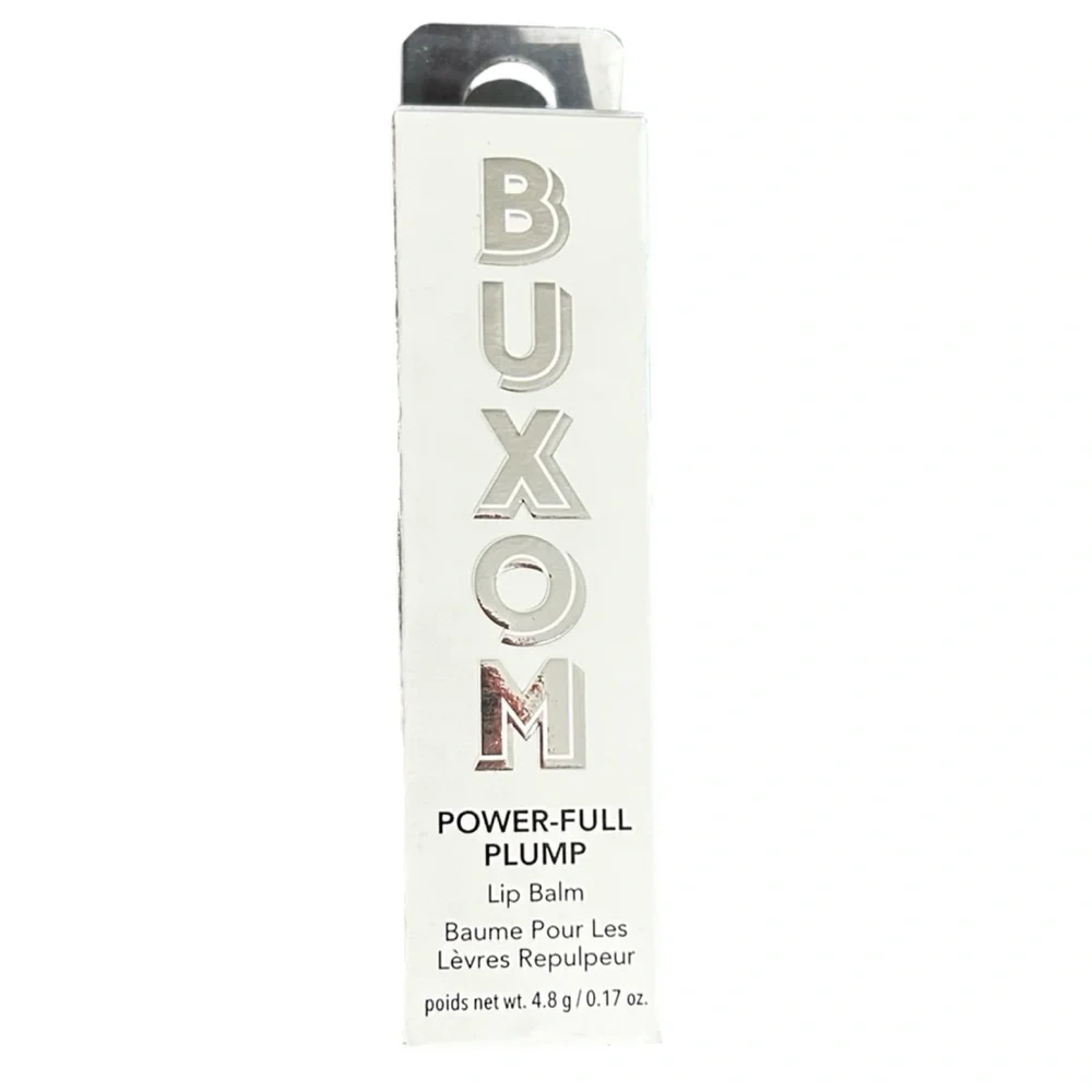 Buxom Power-full Plump Lip Balm in Inner Glow
